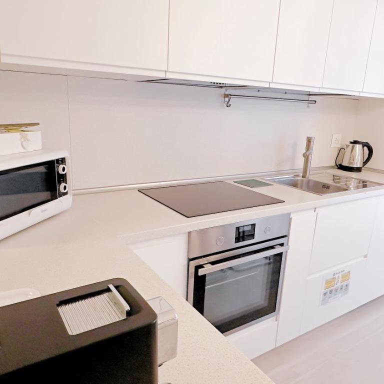 Truly Verona - Appartamento con 2 Camere da Letto - Arena Design - Via Leoncino 35 - 7