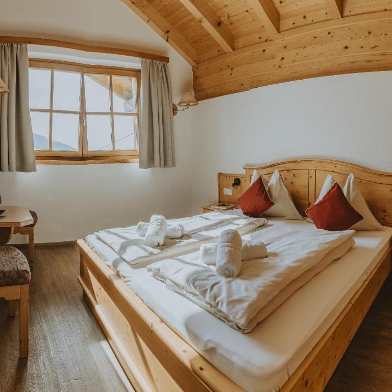 Reitlehenalm - Doppelzimmer - 6