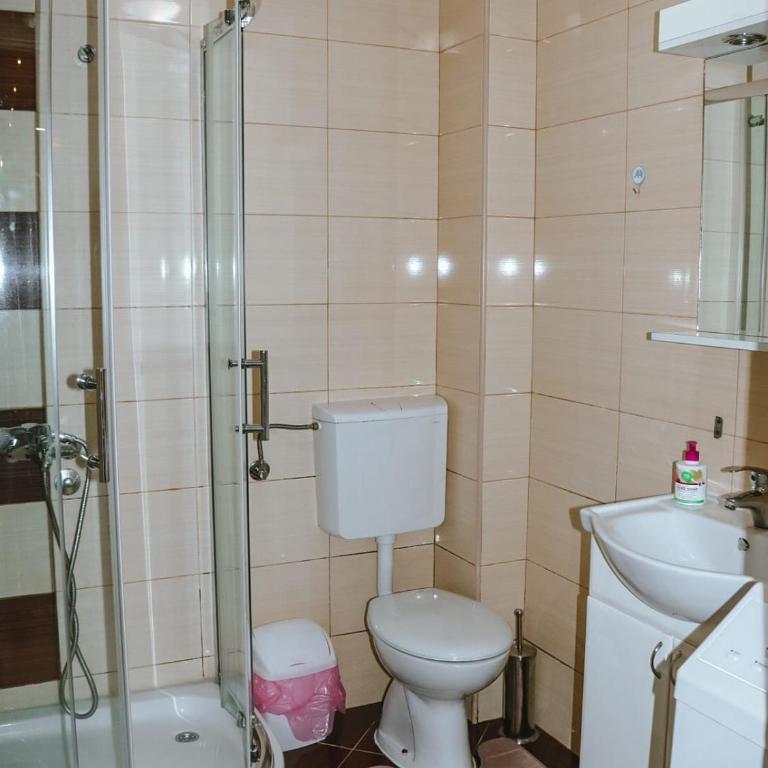 Verdelite Apartment Zlatibor - One-Bedroom Deluxe Apartment - 18