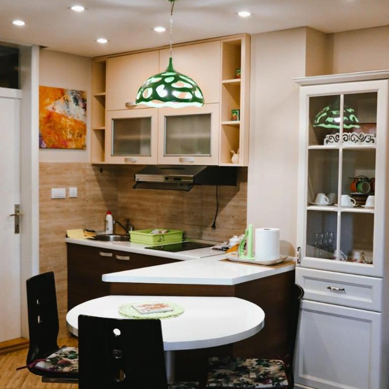Verdelite Apartment Zlatibor - One-Bedroom Deluxe Apartment - 3