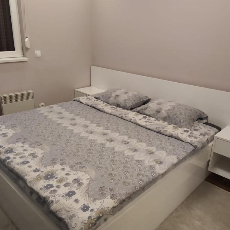 Verdelite Apartment Zlatibor - One-Bedroom Deluxe Apartment - 12