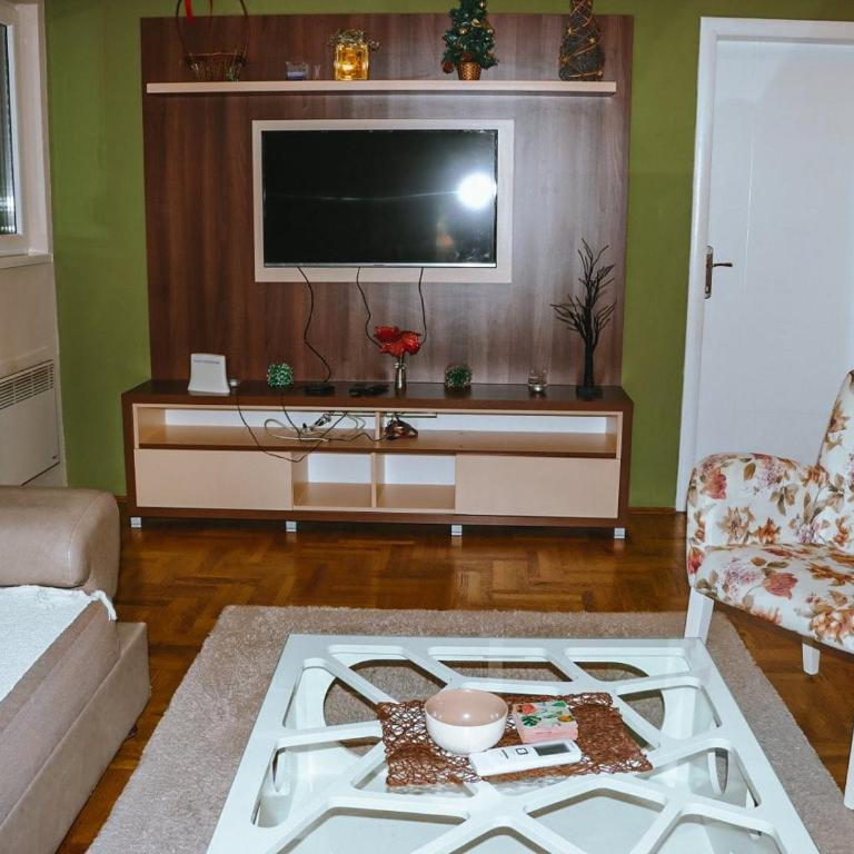 Verdelite Apartment Zlatibor - One-Bedroom Deluxe Apartment - 14