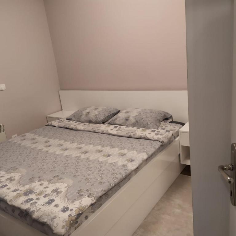 Verdelite Apartment Zlatibor - One-Bedroom Deluxe Apartment - 17
