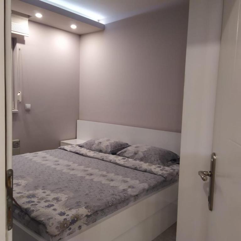 Verdelite Apartment Zlatibor - One-Bedroom Deluxe Apartment - 16