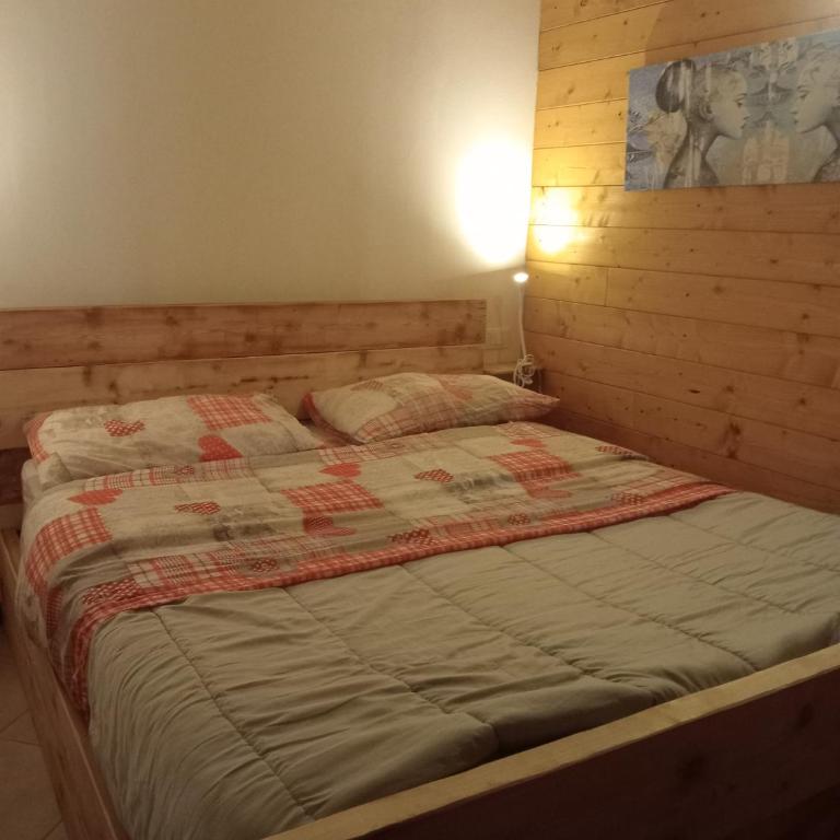 Casa Meli - Appartamento con 1 Camera da Letto - 9