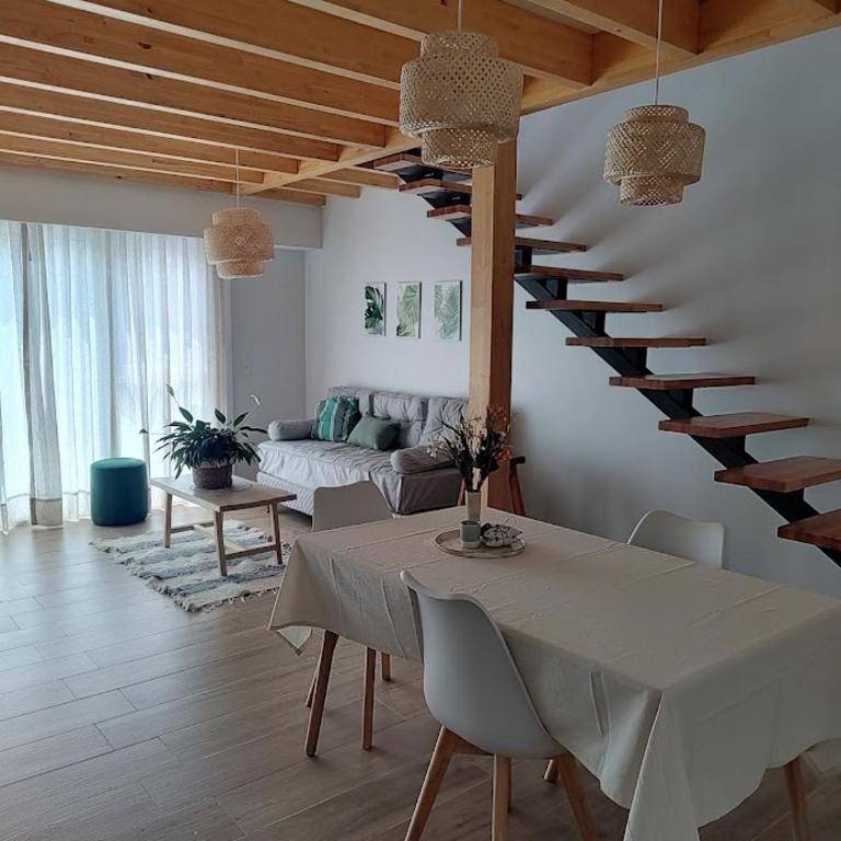 Abra Dina Huapi - Apartamento Deluxe de 1 dormitorio - 2