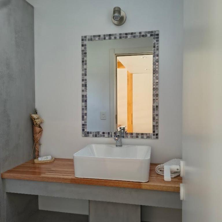 Abra Dina Huapi - Apartamento Deluxe de 1 dormitorio - 10