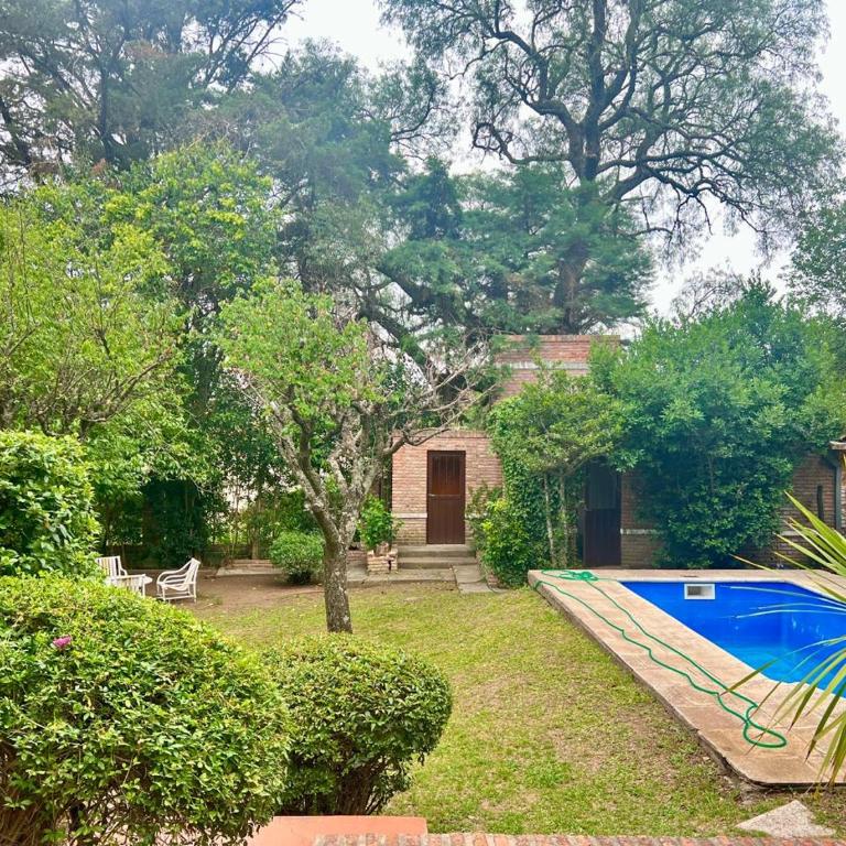Espacio de Calma - Three-Bedroom Chalet - 2