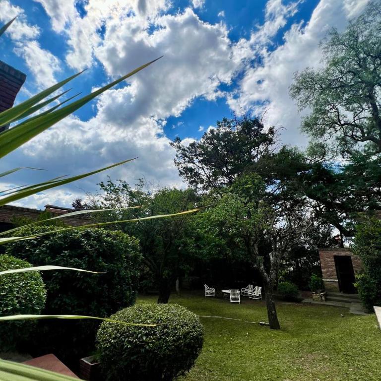 Espacio de Calma - Three-Bedroom Chalet - 3