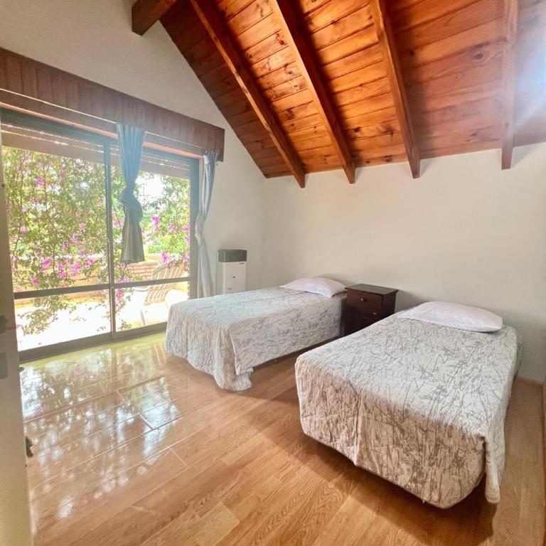Espacio de Calma - Three-Bedroom Chalet - 6