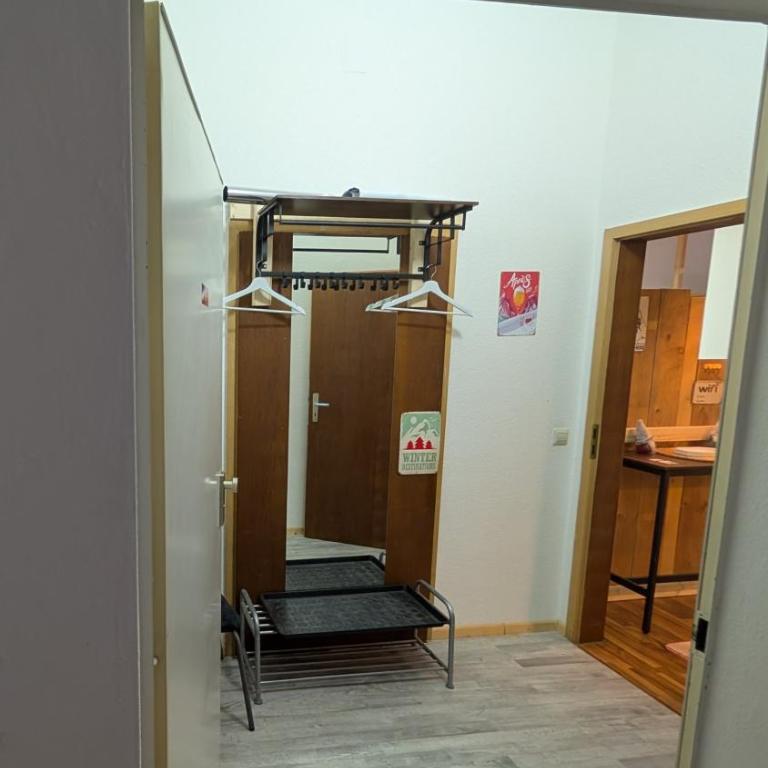 Isny Zentrum Studio Appartement - Apartment mit 1 Schlafzimmer - 20