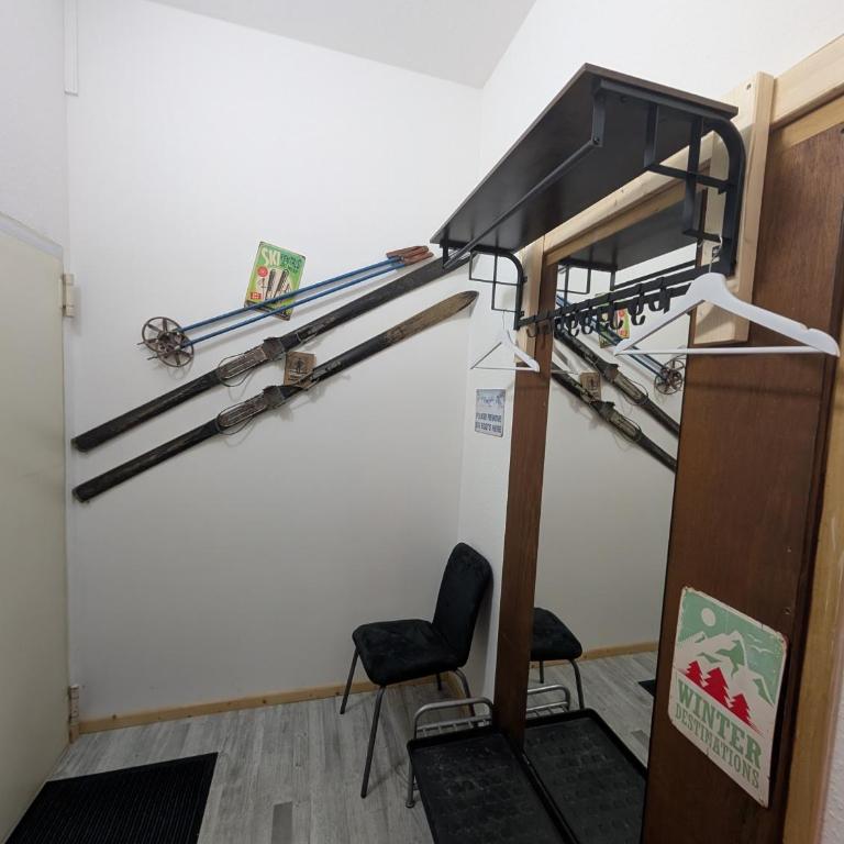 Isny Zentrum Studio Appartement - Apartment mit 1 Schlafzimmer - 33