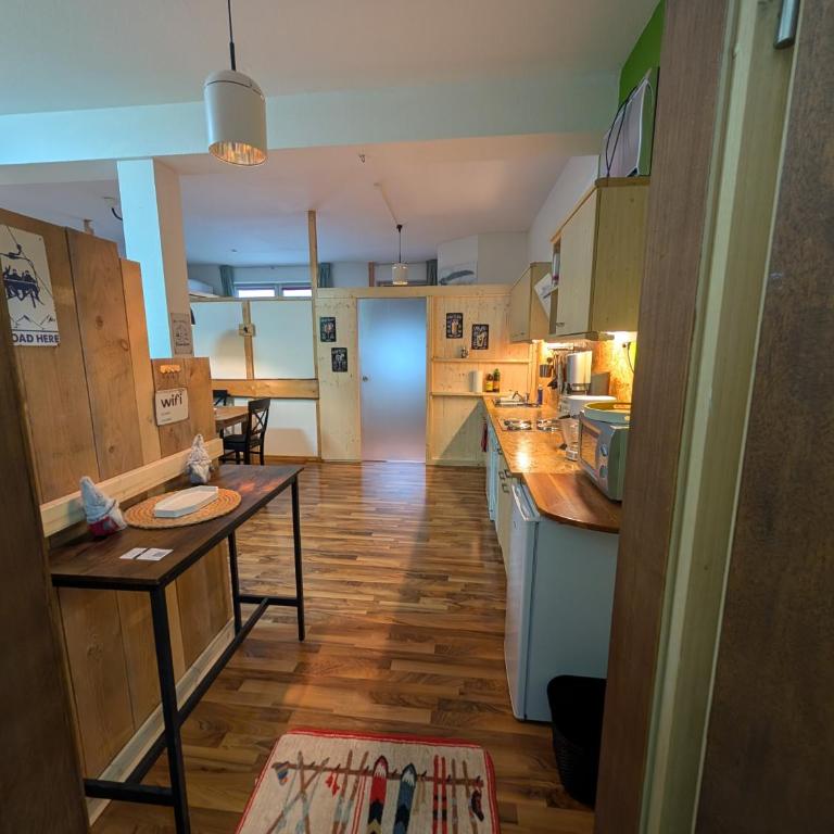 Isny Zentrum Studio Appartement - Apartment mit 1 Schlafzimmer - 28