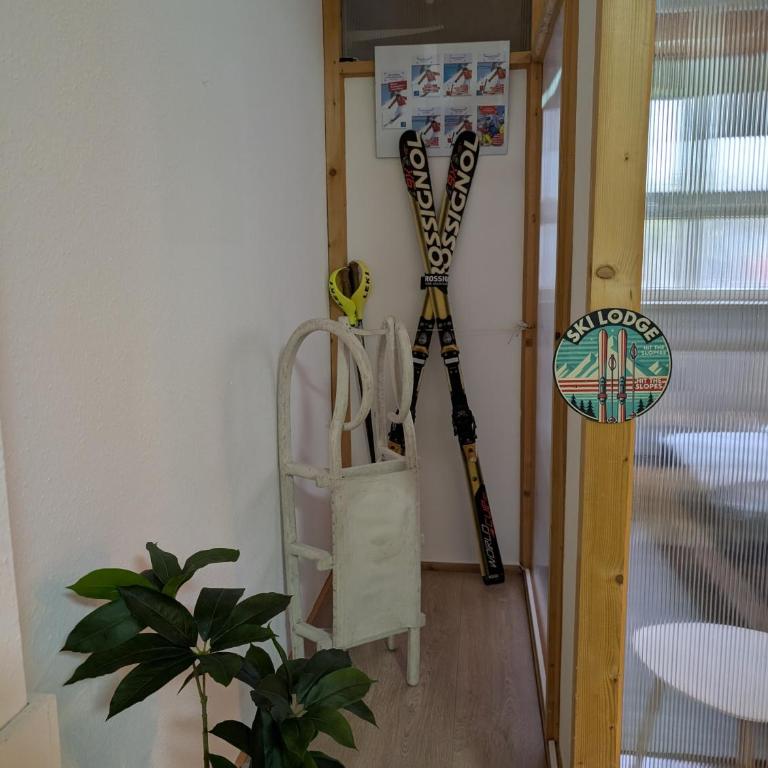 Isny Zentrum Studio Appartement - Apartment mit 1 Schlafzimmer - 31