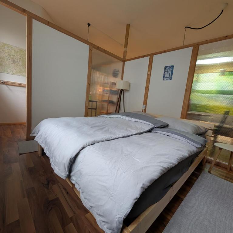 Isny Zentrum Studio Appartement - Apartment mit 1 Schlafzimmer - 30