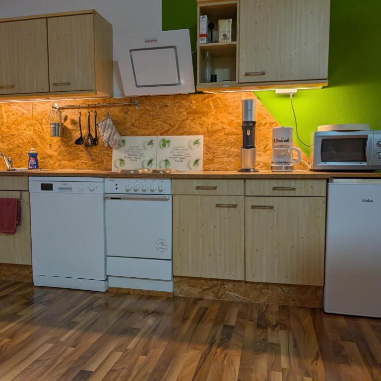Isny Zentrum Studio Appartement - Apartment mit 1 Schlafzimmer - 25