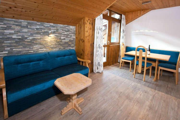 Ferienhaus Auer - Apartment - 2