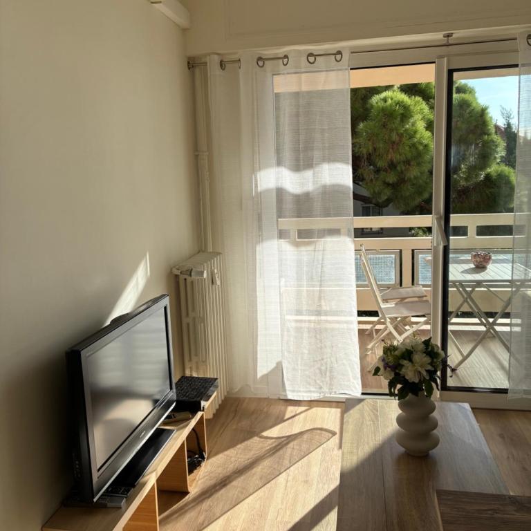 Cozy 2-room apartment - Apartment mit 1 Schlafzimmer - 7