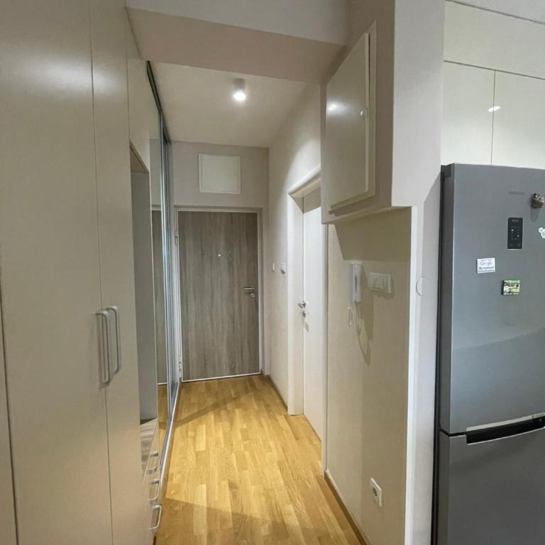 Apartman Savanovic sa garazom - Apartman sa 1 Spavaćom Sobom - 12
