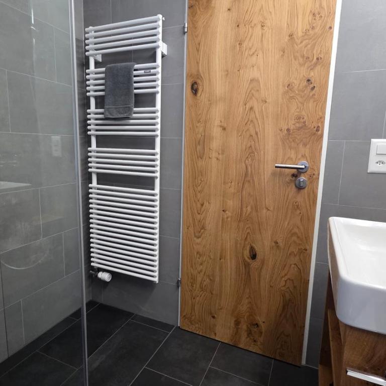 Haus Aida - Apartment mit 1 Schlafzimmer und Balkon - 42