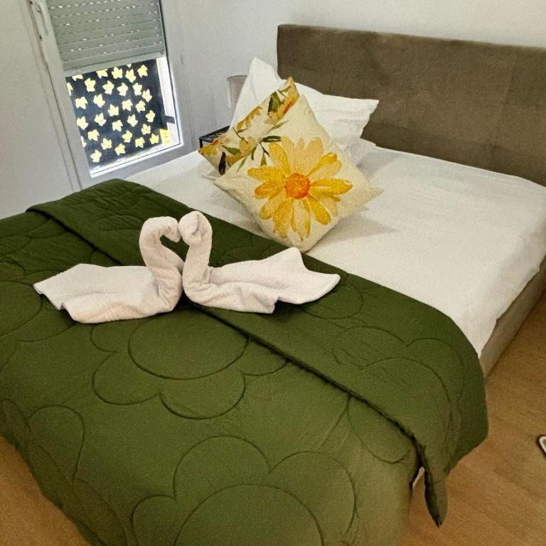 Superbe T2 proche Disneyland calme et verdure - Appartement 1 Chambre - 19