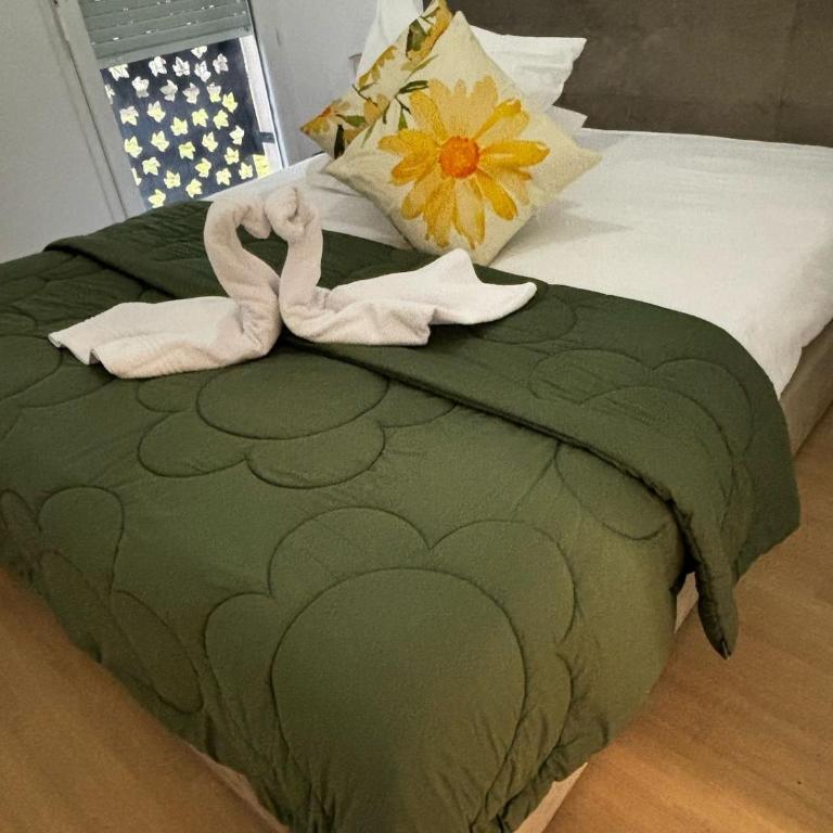Superbe T2 proche Disneyland calme et verdure - Appartement 1 Chambre - 18