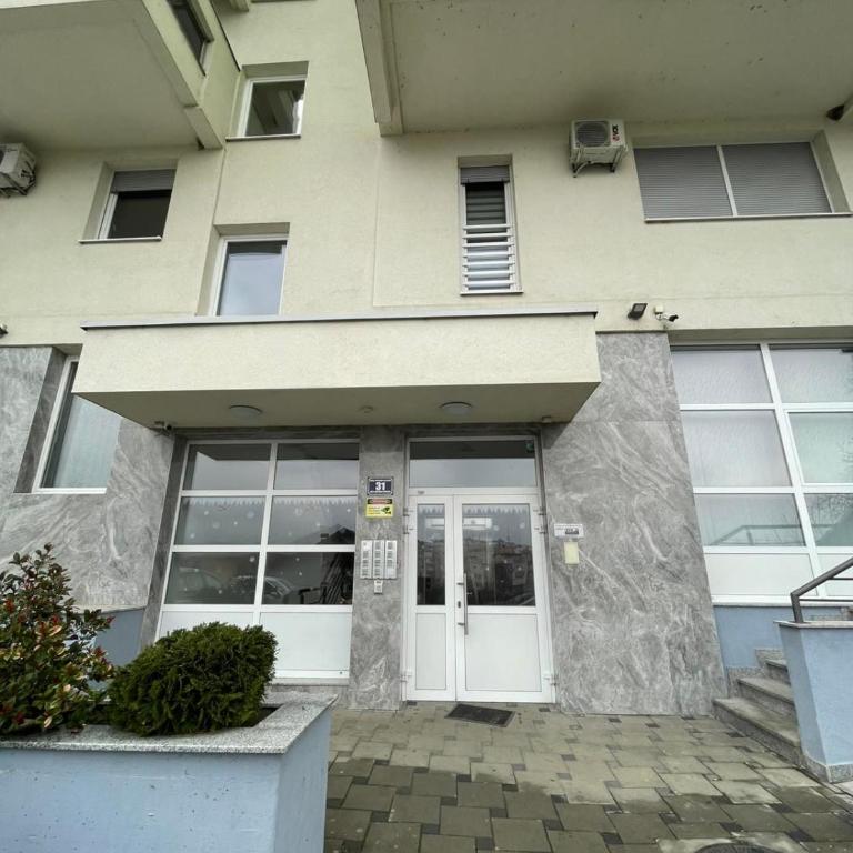 Apartman Savanovic sa garazom - Apartman sa 1 Spavaćom Sobom - 27
