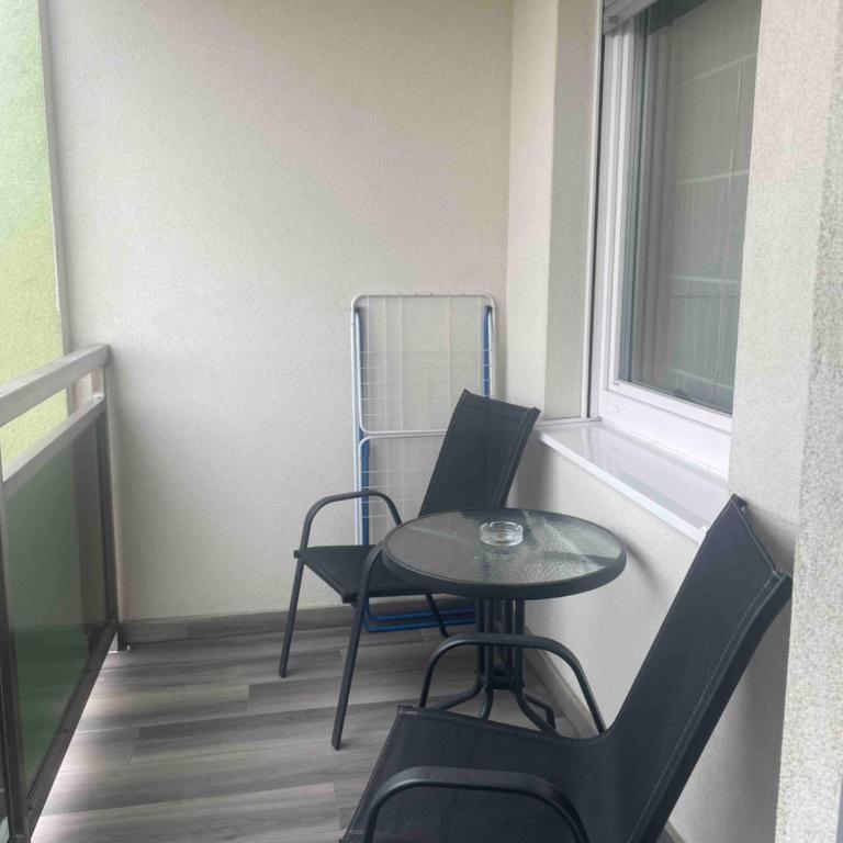 Apartman Savanovic sa garazom - Apartman sa 1 Spavaćom Sobom - 24