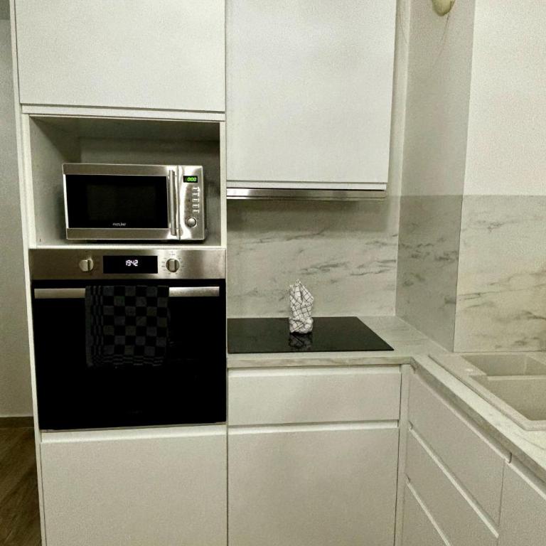 Superbe T2 proche Disneyland calme et verdure - Appartement 1 Chambre - 51