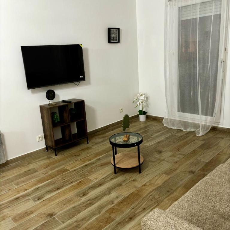Superbe T2 proche Disneyland calme et verdure - Appartement 1 Chambre - 52