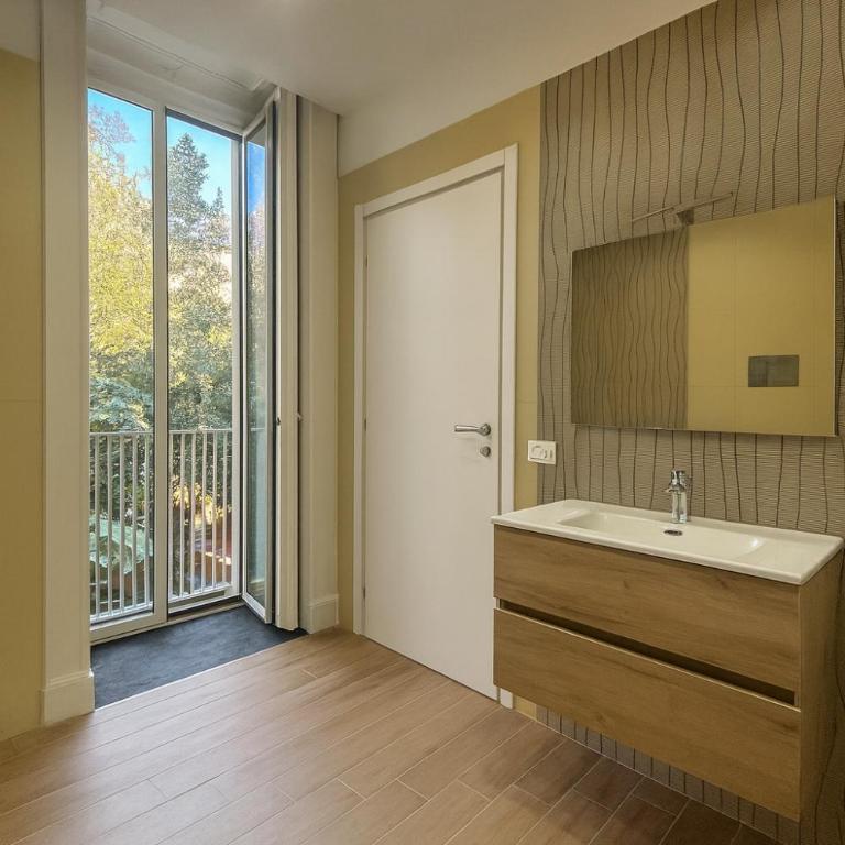 Yes I Know My Room - Foria - Camera Queen con Vista Giardino - 6