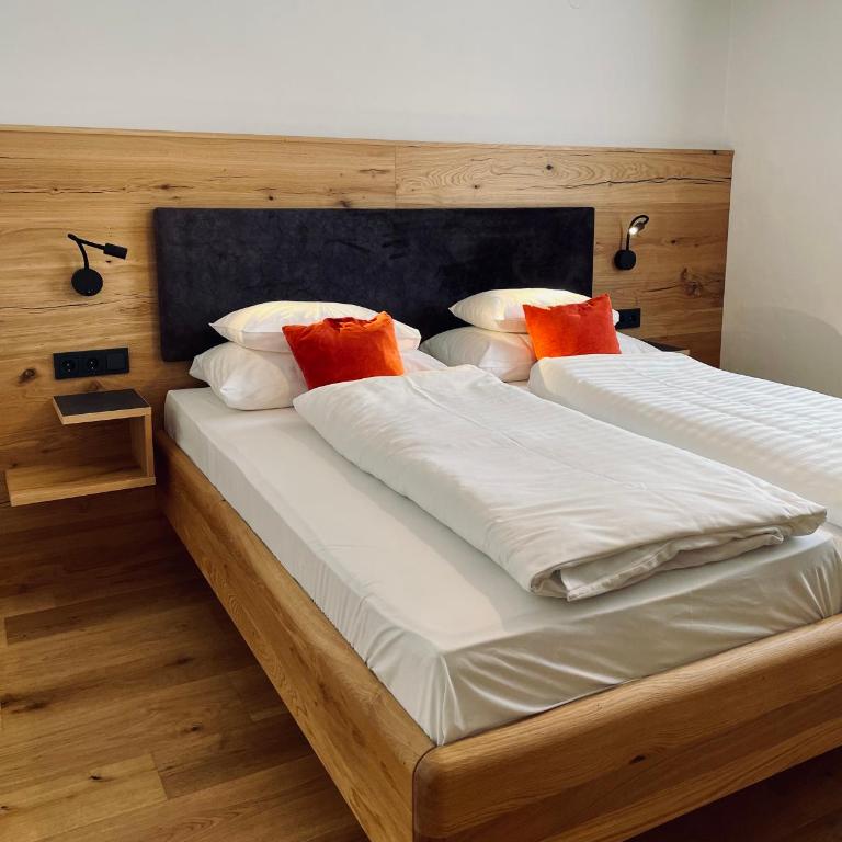 Hotel Binggl - Standard Doppelzimmer - 3