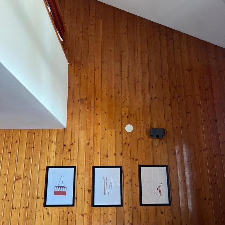 Townhouse Sierra Nevada - Apartamento de 3 dormitorios - 7