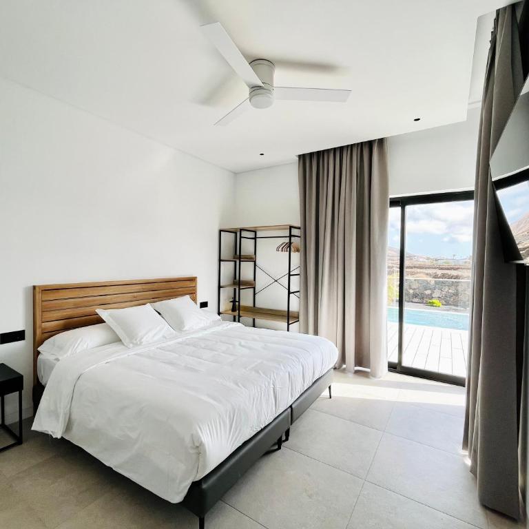 Villa la Guancha - Villa de 2 dormitorios - 15
