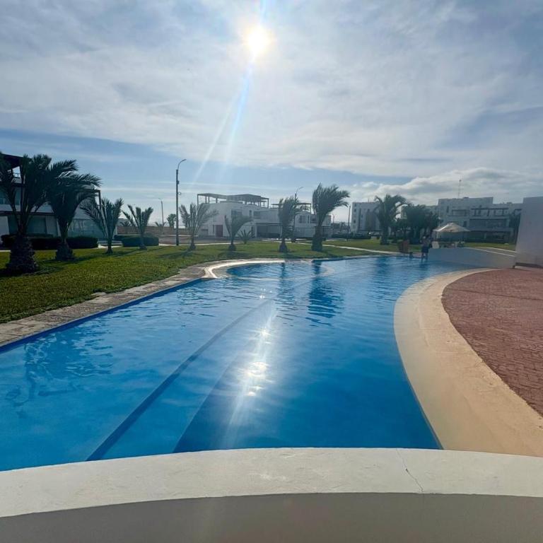 OCEAN VIEW APARTMENT PARACAS SOTAVENTO i - Apartamento con vistas al mar - 61