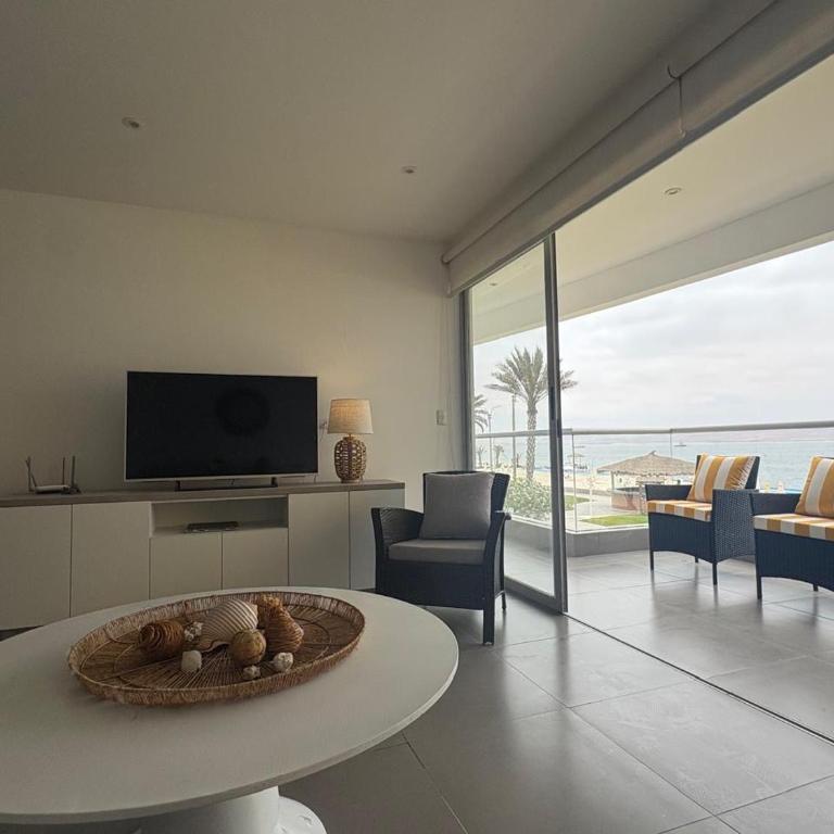 OCEAN VIEW APARTMENT PARACAS SOTAVENTO i - Apartamento con vistas al mar - 21