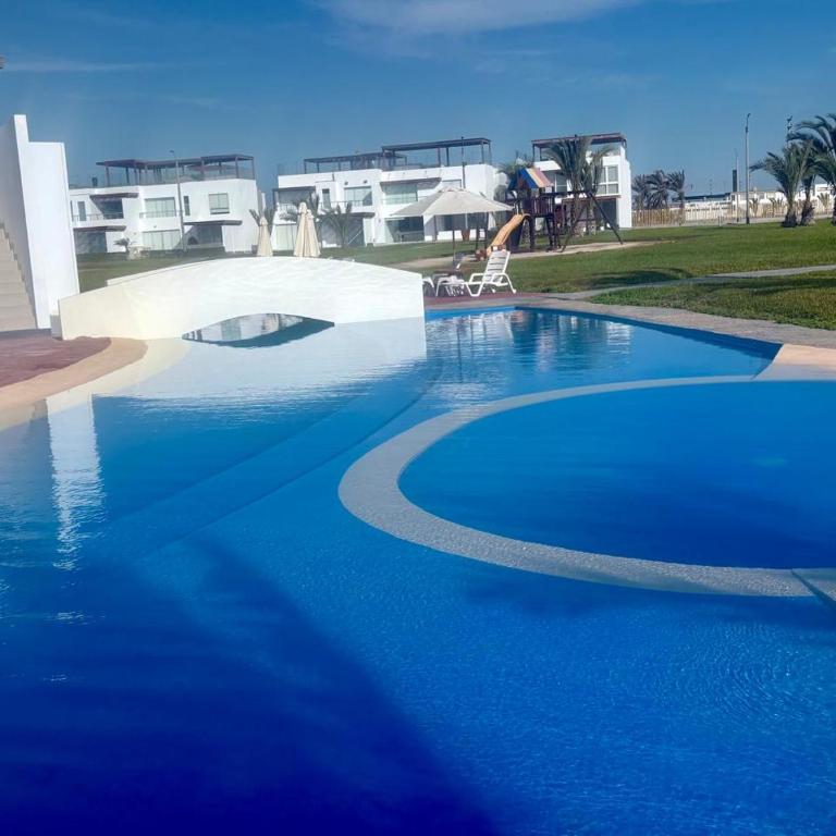 OCEAN VIEW APARTMENT PARACAS SOTAVENTO i - Apartamento con vistas al mar - 66