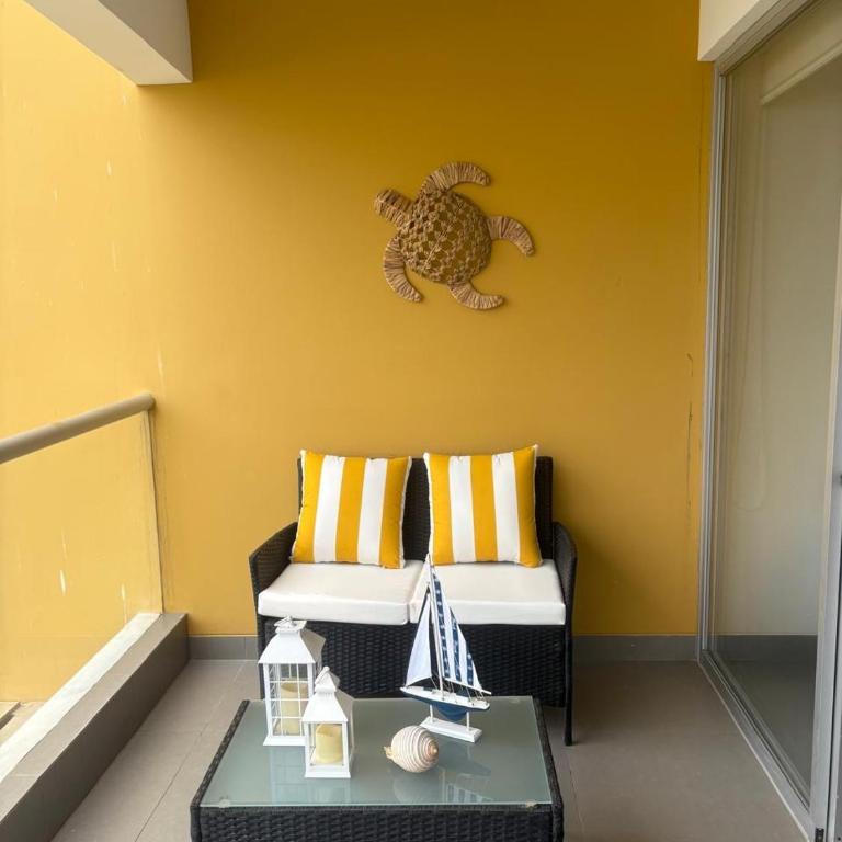 OCEAN VIEW APARTMENT PARACAS SOTAVENTO i - Apartamento con vistas al mar - 22