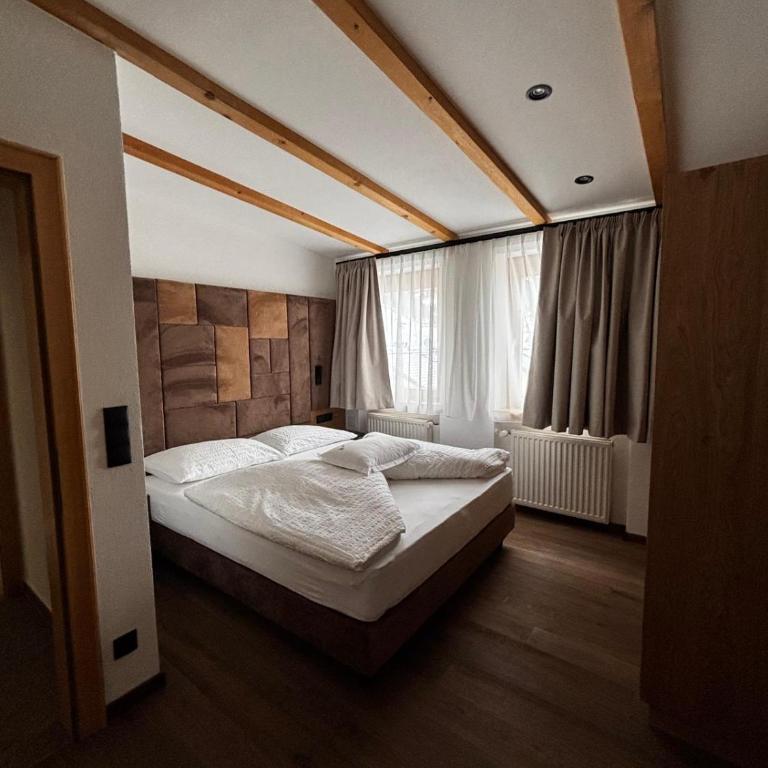 Hotel Laerchenhain - Appartamento con 1 Camera da Letto, Balcone e Vista Montagna - 9