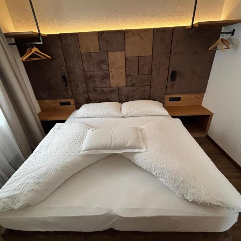 Hotel Laerchenhain - Appartamento con 1 Camera da Letto, Balcone e Vista Montagna - 12