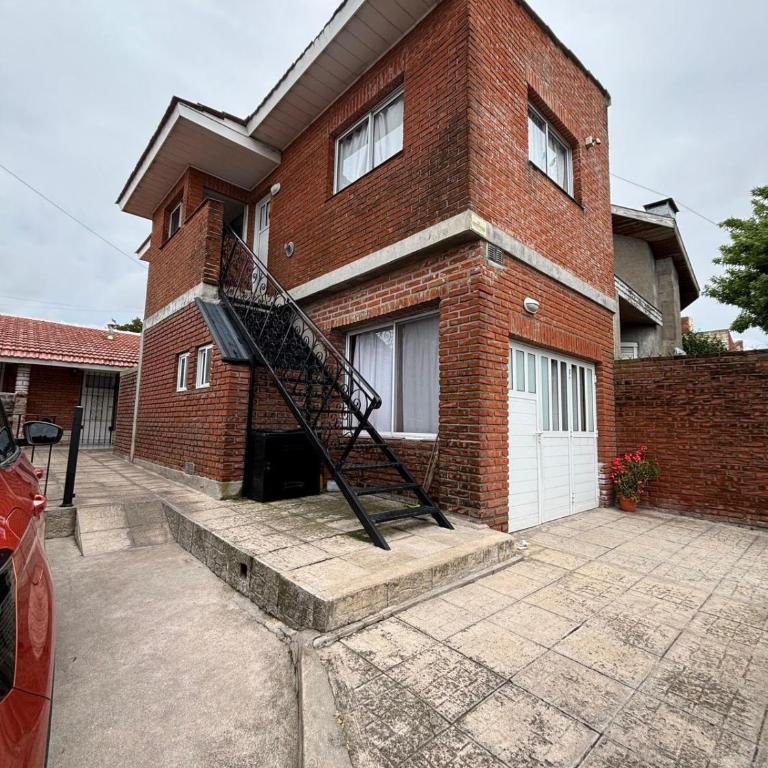 Departamento mar del plata - One-Bedroom Apartment - 1