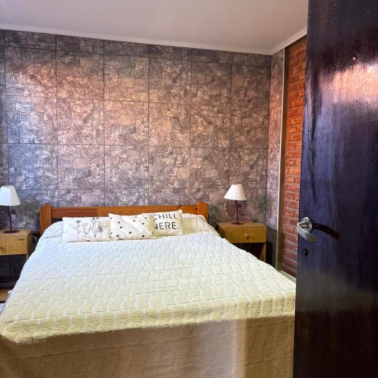 Departamento mar del plata - One-Bedroom Apartment - 2