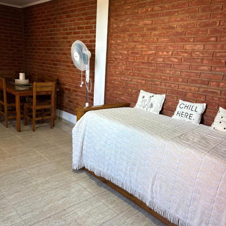 Departamento mar del plata - One-Bedroom Apartment - 3