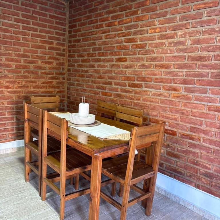 Departamento mar del plata - One-Bedroom Apartment - 6