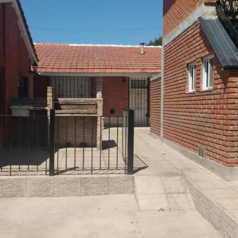 Departamento mar del plata - One-Bedroom Apartment - 8