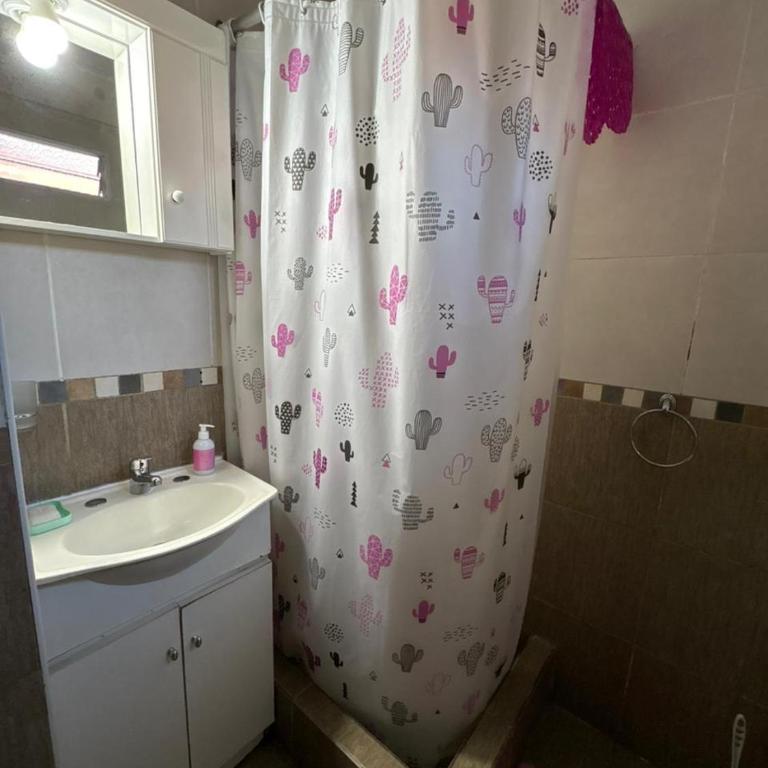 Departamento mar del plata - One-Bedroom Apartment - 9