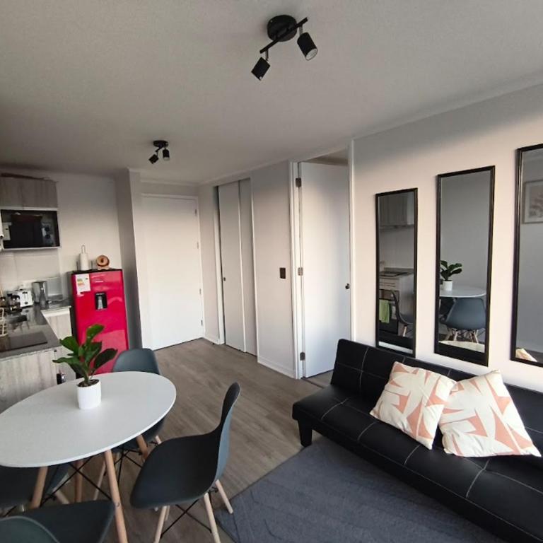 Oceana Suites Edifcio HA - Apartamento - 4