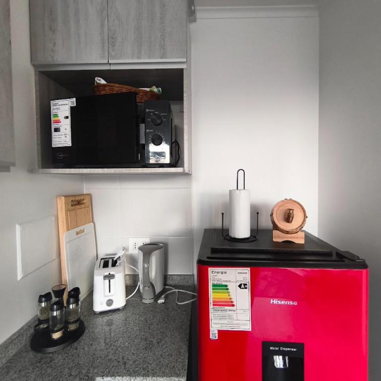 Oceana Suites Edifcio HA - Apartamento - 7