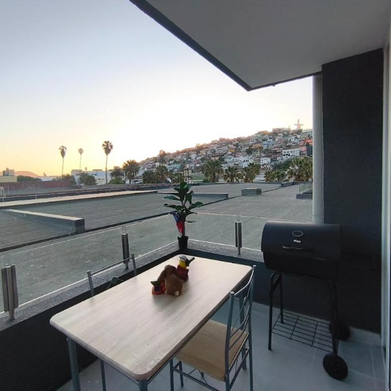 Oceana Suites Edifcio HA - Apartamento - 3