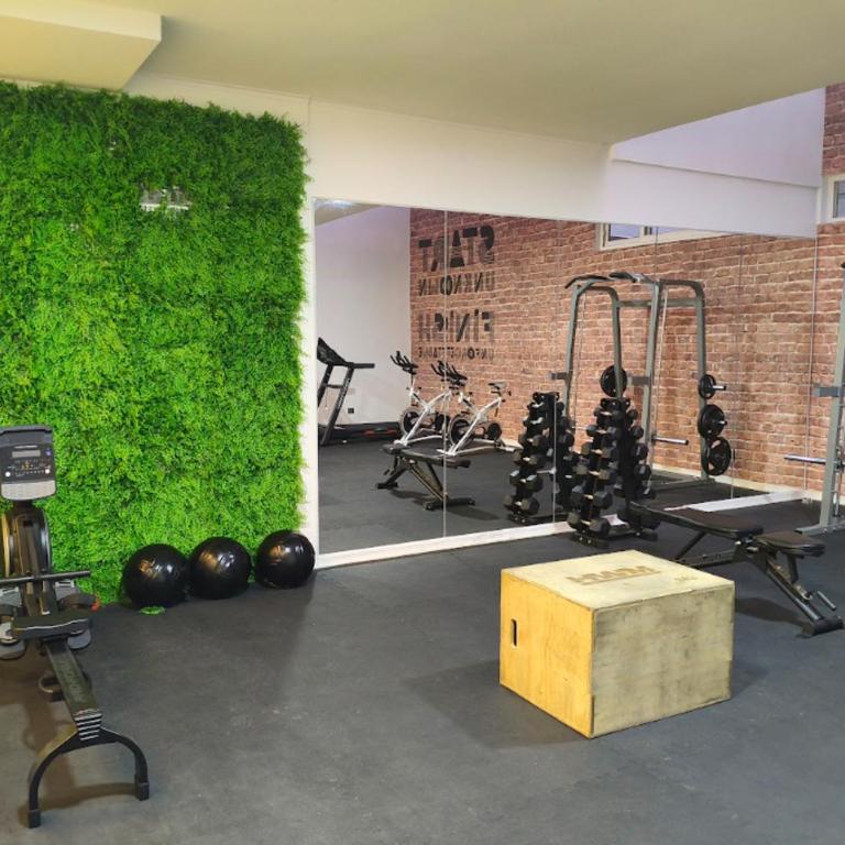 Oceana Suites Edifcio HA - Apartamento - 13